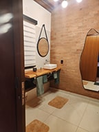 Chalé Araucária