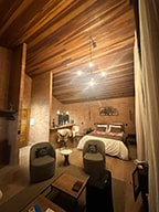 Chalé Araucária