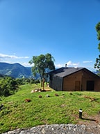 Chalé Echaporã