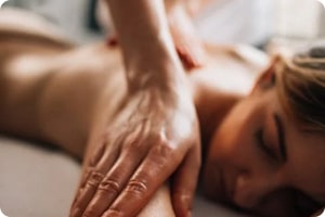 Massagem Relaxante